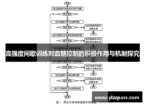 高强度间歇训练对血糖控制的积极作用与机制探究